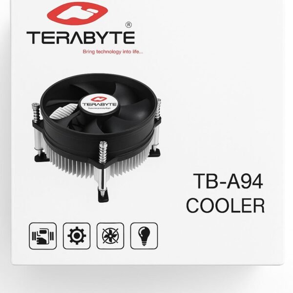 Terabyte TB-A94 CPU Cooler